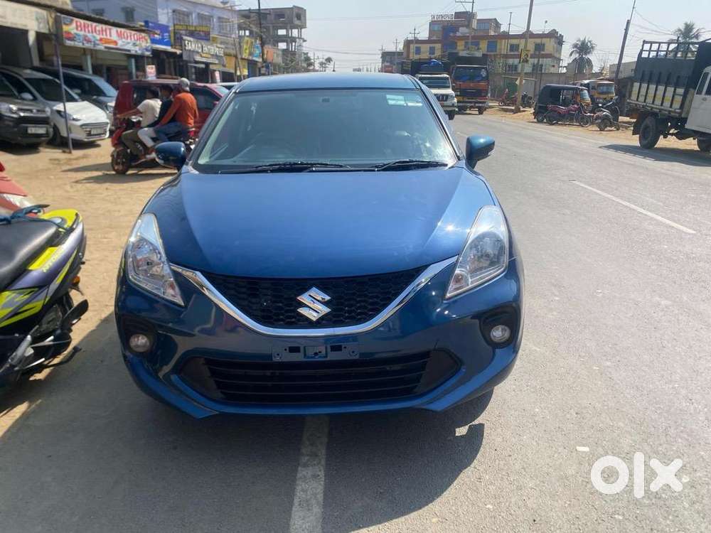 Maruti Suzuki 2018 Model