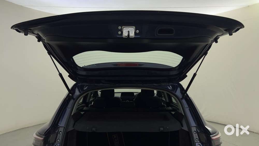 Maruti Suzuki Grand Vitara 1.5 Zeta Smart Hybrid, 2024, Petrol