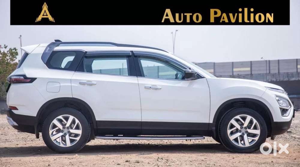 Tata Safari 2.0 Kryotec Xza Plus, 2021, Diesel