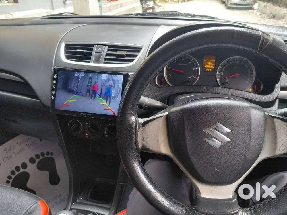 Maruti Suzuki Swift Ddis Vdi, 2014, Diesel