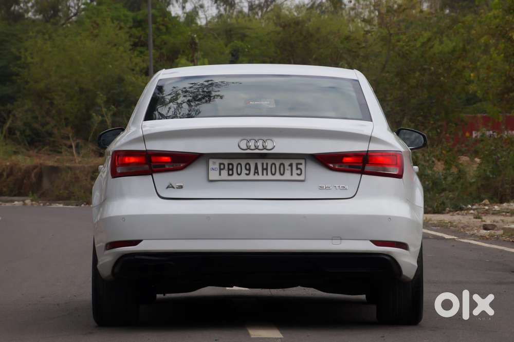 Audi A3 2.0 35 Tdi Premium, 2019, Diesel