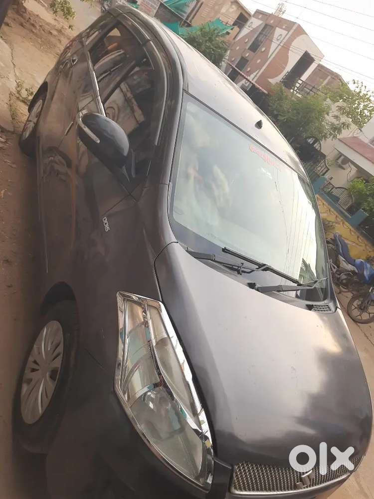 Maruti Suzuki Ertiga 2012 Diesel Well Maintained