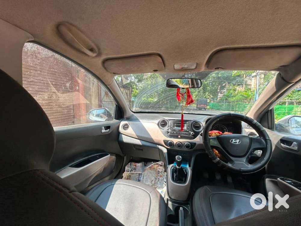 Hyundai Grand I10 2014