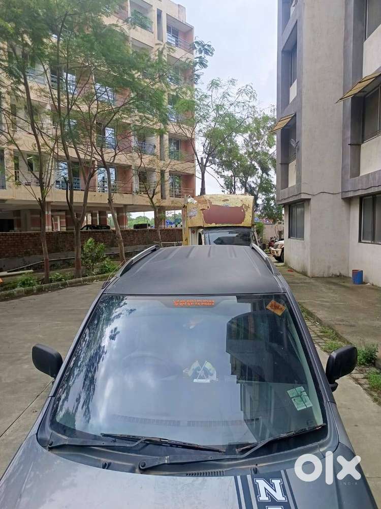 Maruti Suzuki Wagon R 1.0 2011 Cng & Hybrids Well Maintained