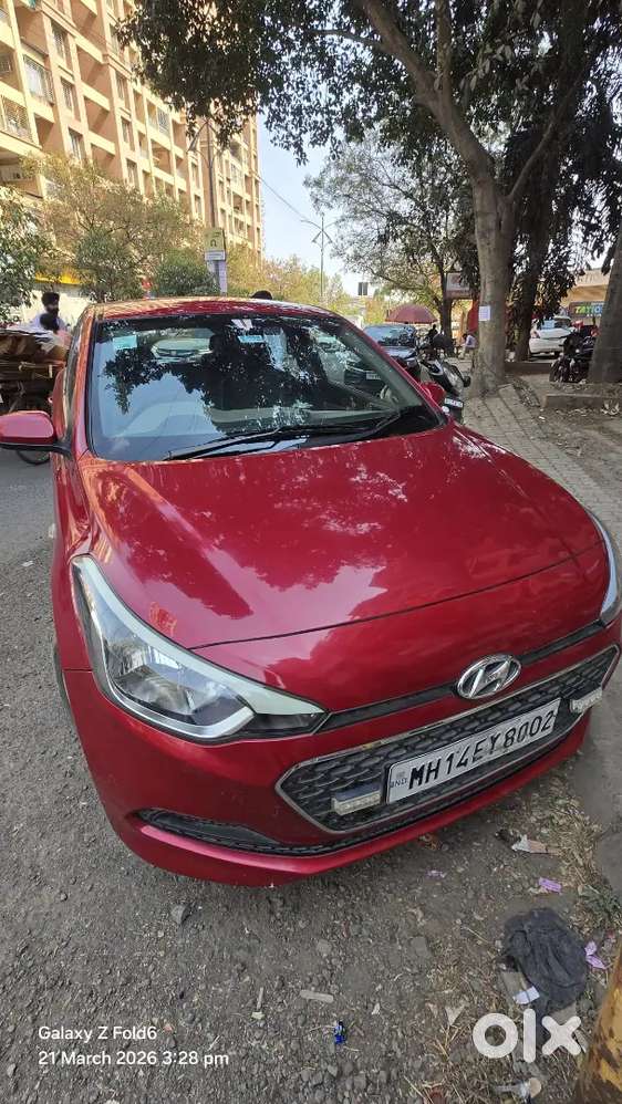 Hyundai I20 2015 Diesel Well Maintained