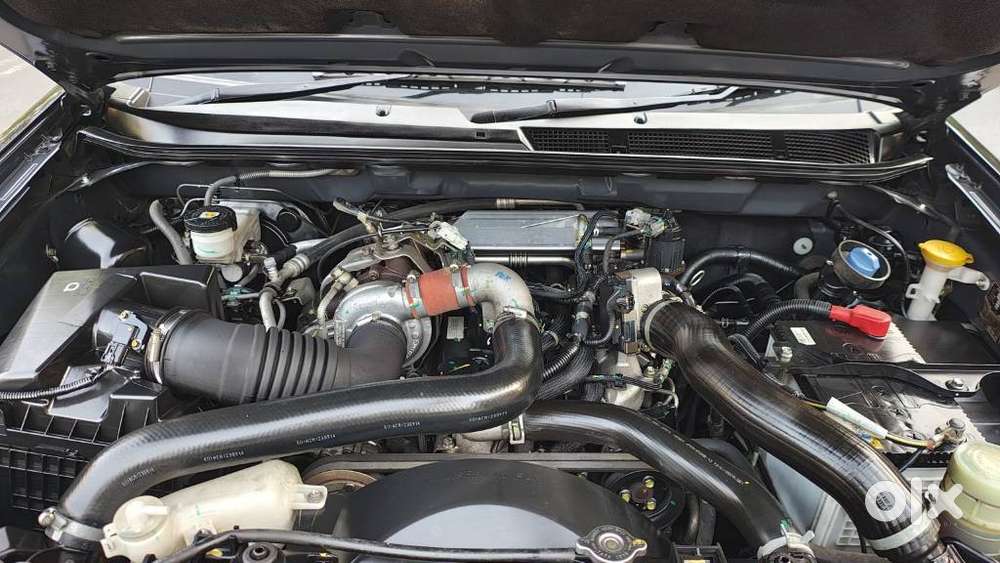 Isuzu D-max Space Cab Flat Deck Ac, 2024, Diesel
