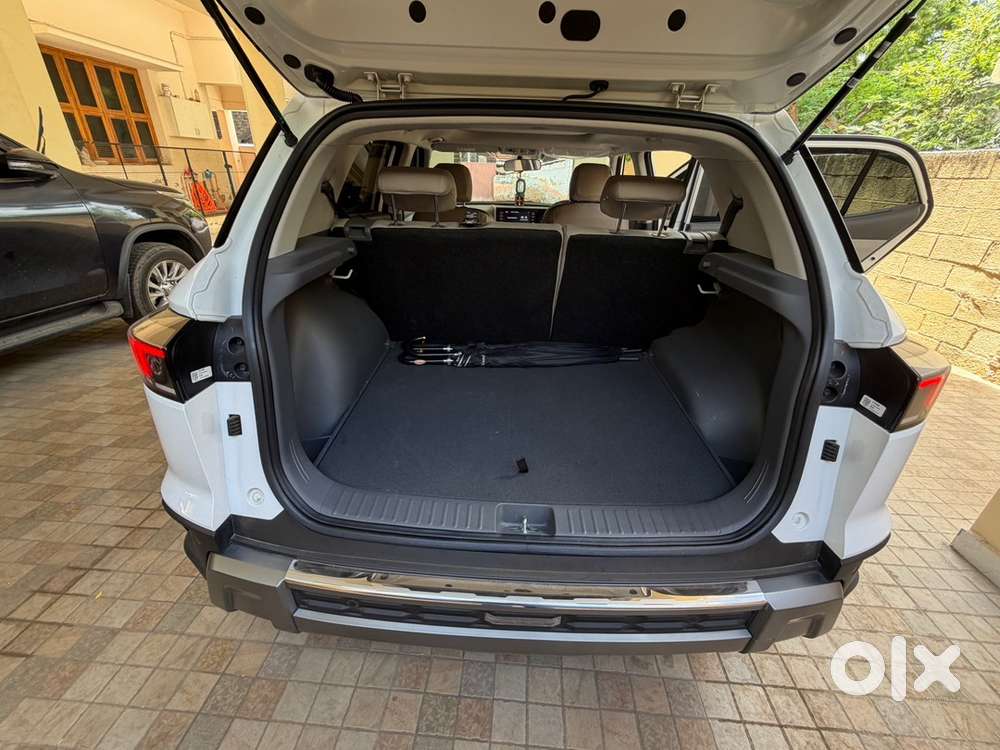 Hyundai Creta Facelift Diesel 2025 S(o)