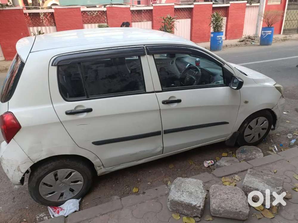 Maruti Suzuki Celerio Vxi