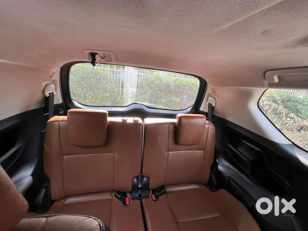 Toyota Innova Crysta 2019 Diesel Well Maintained