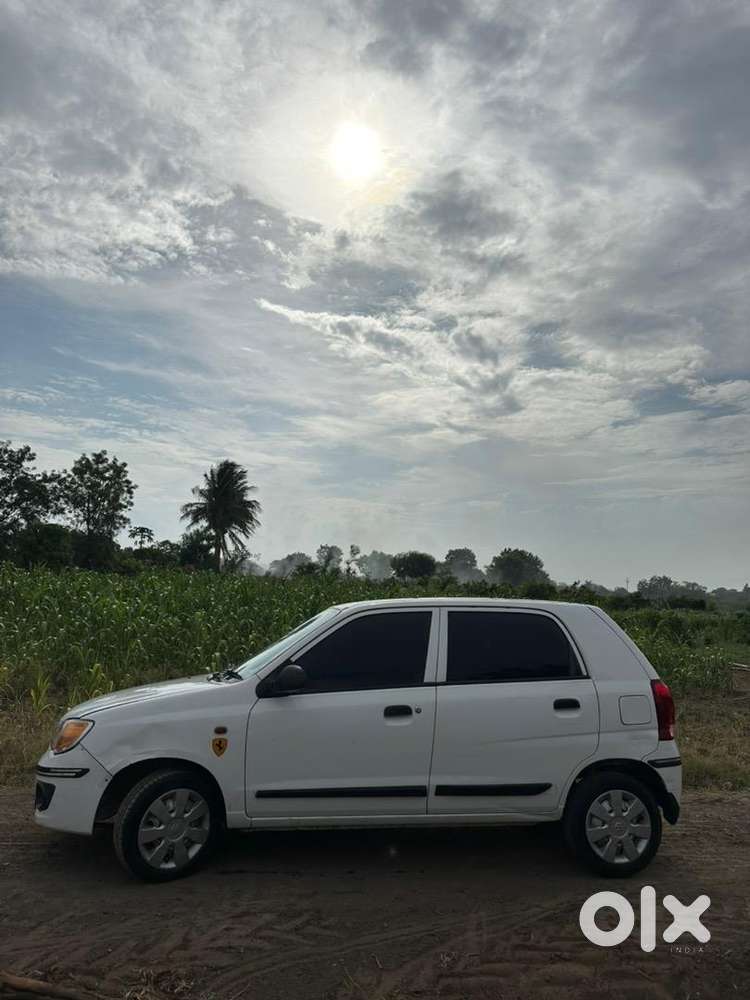 Maruti Suzuki Maruti With 2011