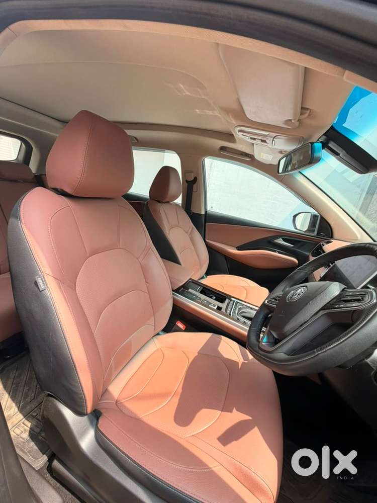 Mg Hector Plus 2024 Petrol Automatic