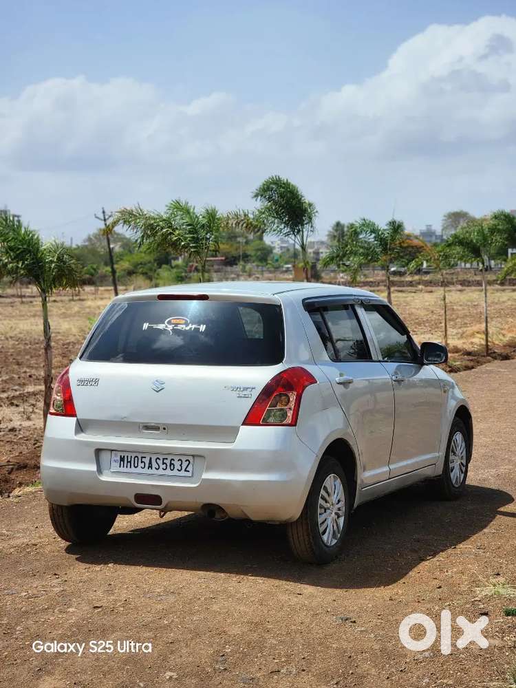 Maruti Suzuki Swift 2010 Diesel Good Condition