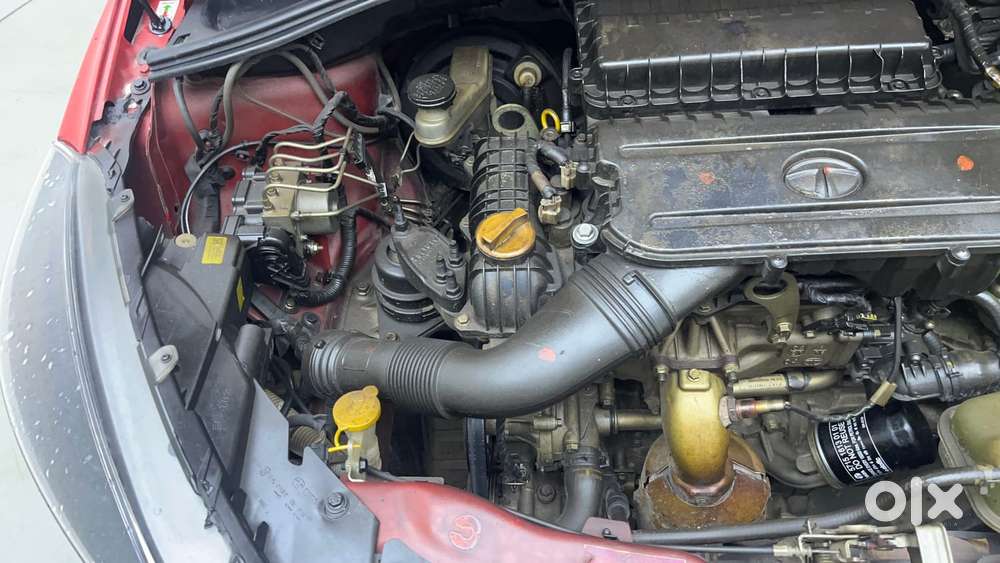 Tata Tiago 1.2 Revotron Xz Plus, 2021, Petrol