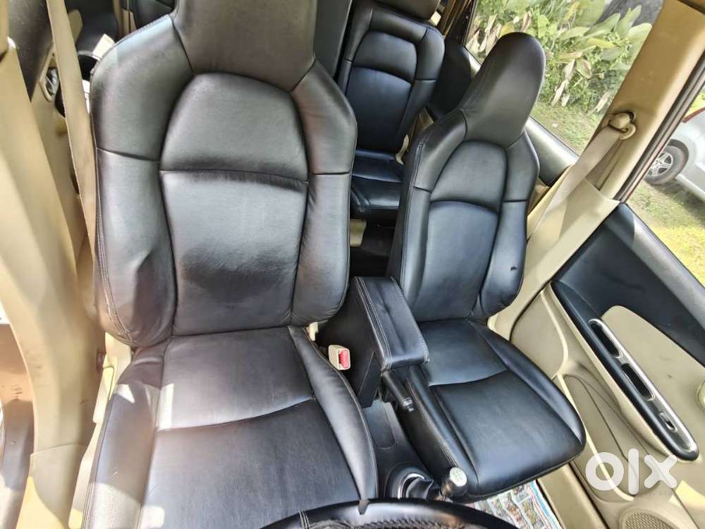 Honda Mobilio Rs I-dtec, 2014, Diesel