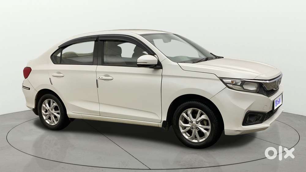 Honda Amaze Vx Cvt Petrol, 2020, Petrol