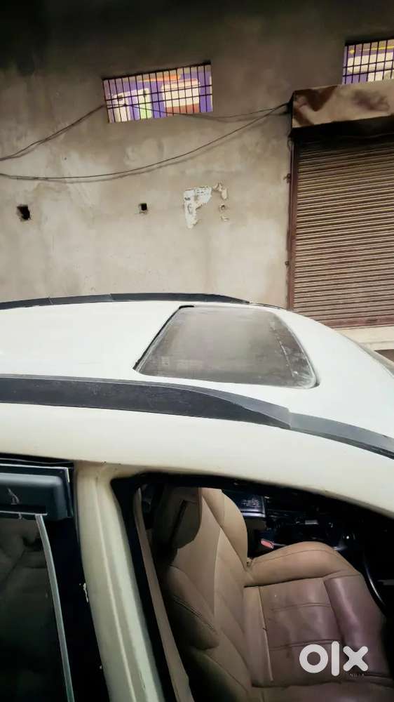 Mahindra Xuv500 Diesel 2015