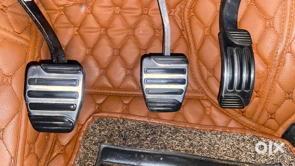 Mahindra Xuv500 W11 Option, 2018, Diesel