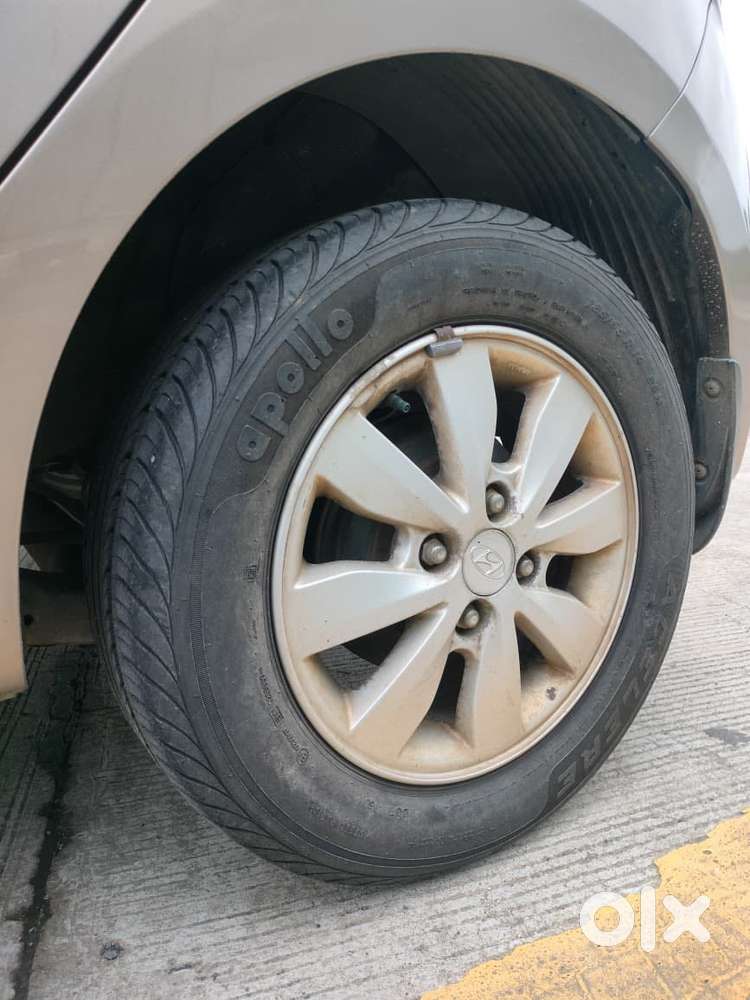 Hyundai I20 Active 1.2 S, 2018, Petrol
