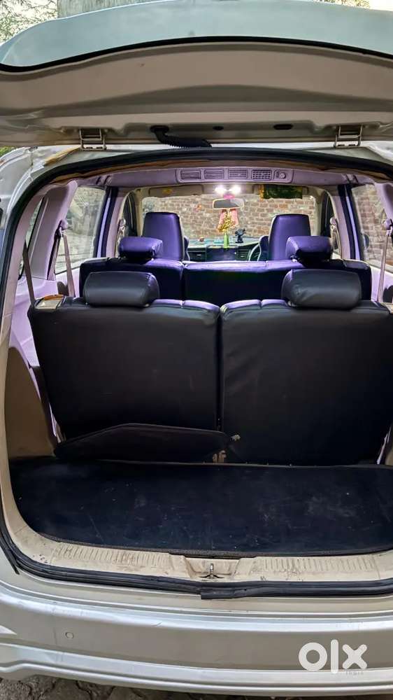 Maruti Suzuki Ertiga 2020