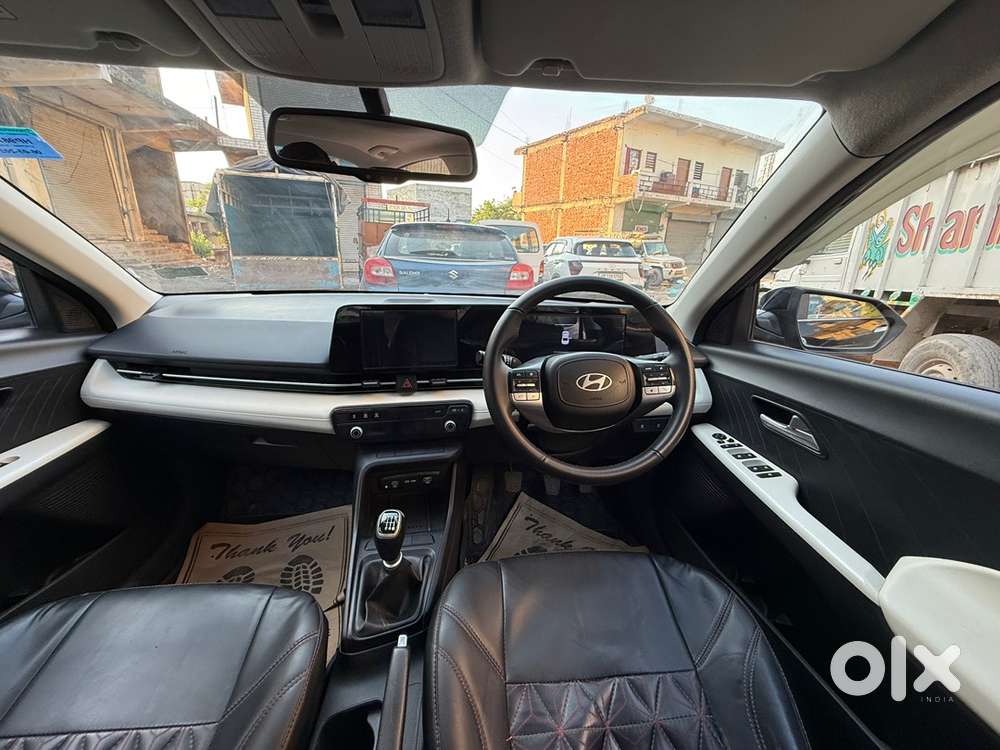 Hyundai New Verna 2023
