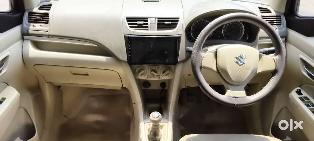 Maruti Suzuki Ertiga Vxi Cng, 2014, Cng & Hybrids