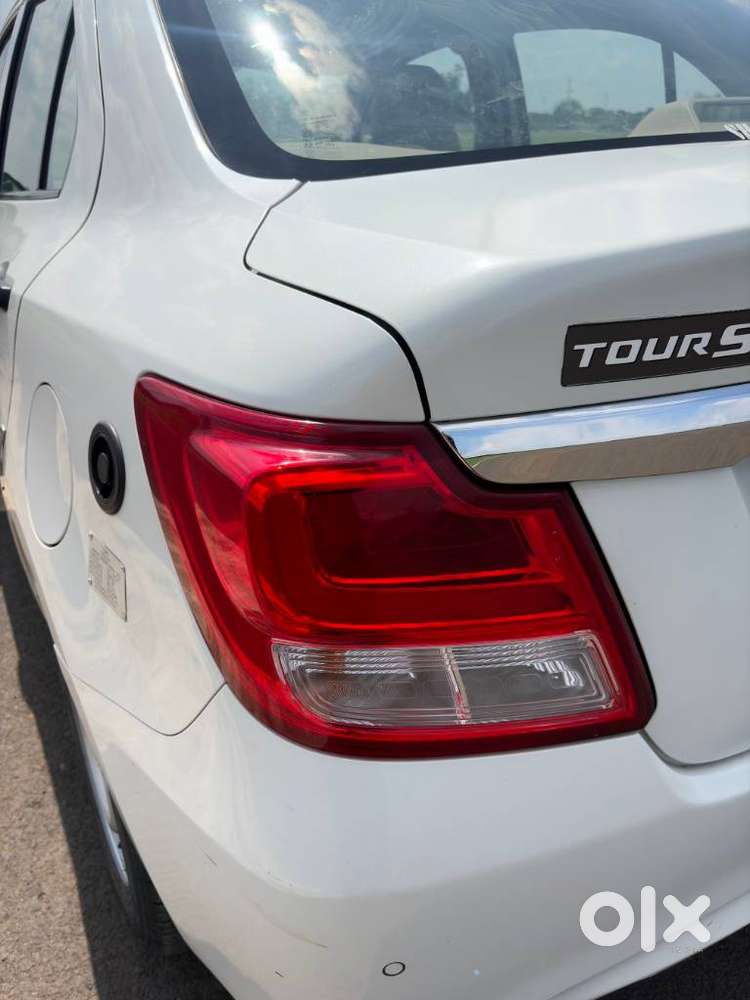 Maruti Suzuki Dzire 1.2 Tour S Cng, 2024, Cng & Hybrids