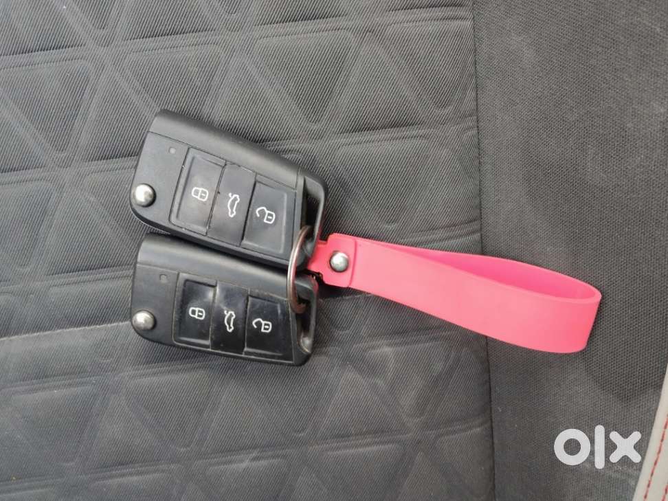 Volkswagen Taigun Gt Plus 1.5 Tsi Dsg, 2021, Petrol