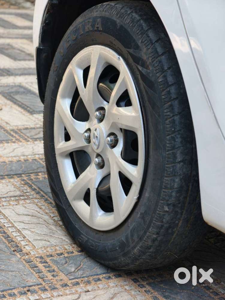 Hyundai Grand I10, 2018, Petrol