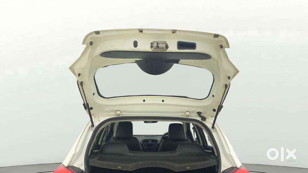 Tata Tiago 1.2 Revotron Xz, 2018, Petrol