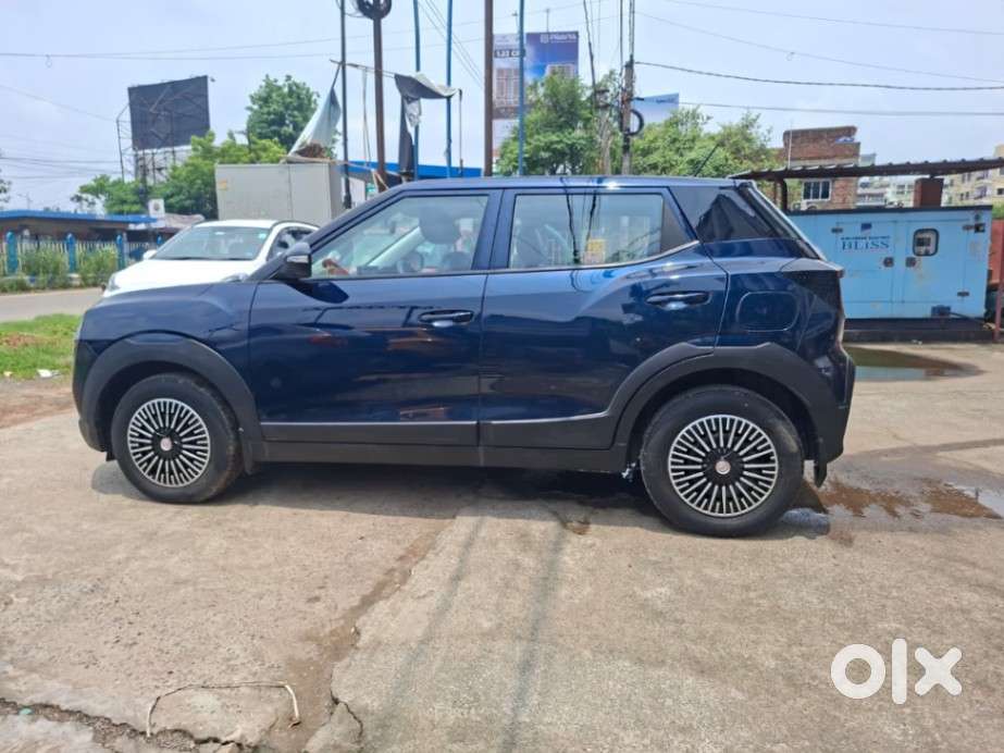Mahindra Xuv 3xo Mx3, 2024, Diesel