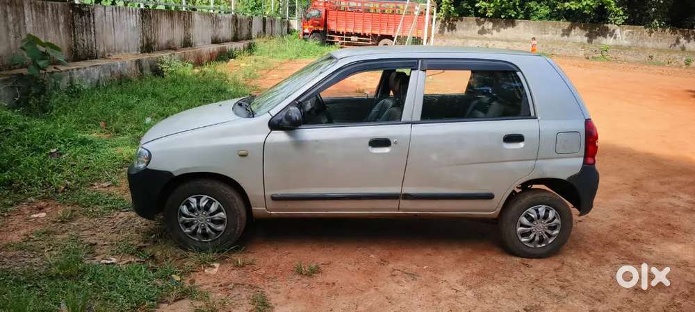 Maruti Suzuki Alto 2006