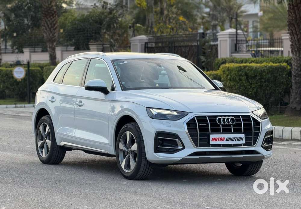Audi Q5 Premium Plus 45 Tfsi, 2025, Petrol