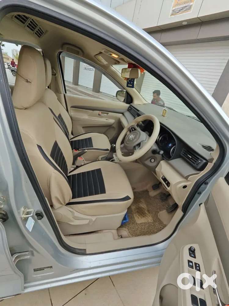 Well Maintained Car Arjant Sell