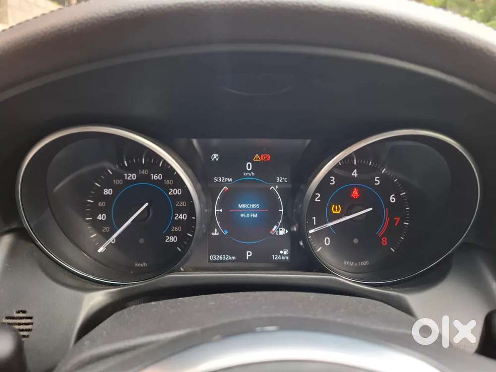 Jaguar Xf, 2020, Petrol