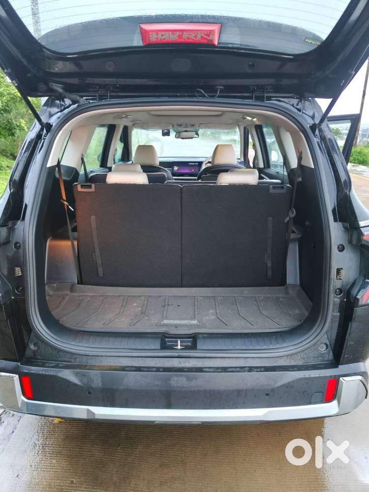 Kia Carens Clavis Htx Plus Petrol 2025 Petrol