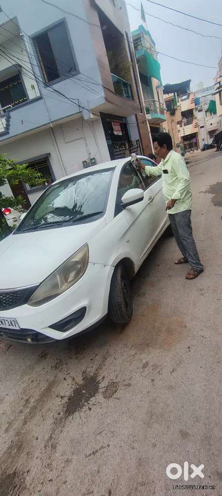 Tata Zest Diesel 2017