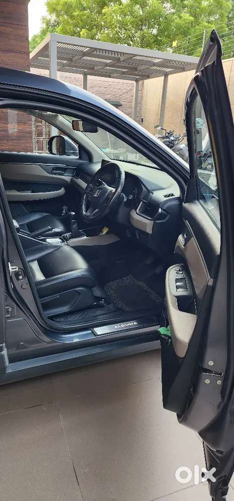 Honda Elevate Mt 2023