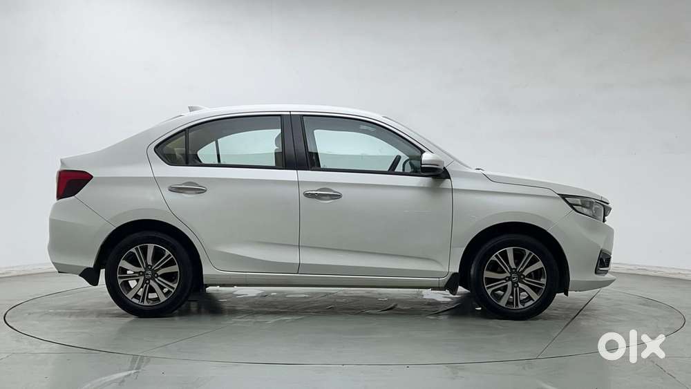 Honda Amaze Vx Cvt I-vtec, 2024, Petrol