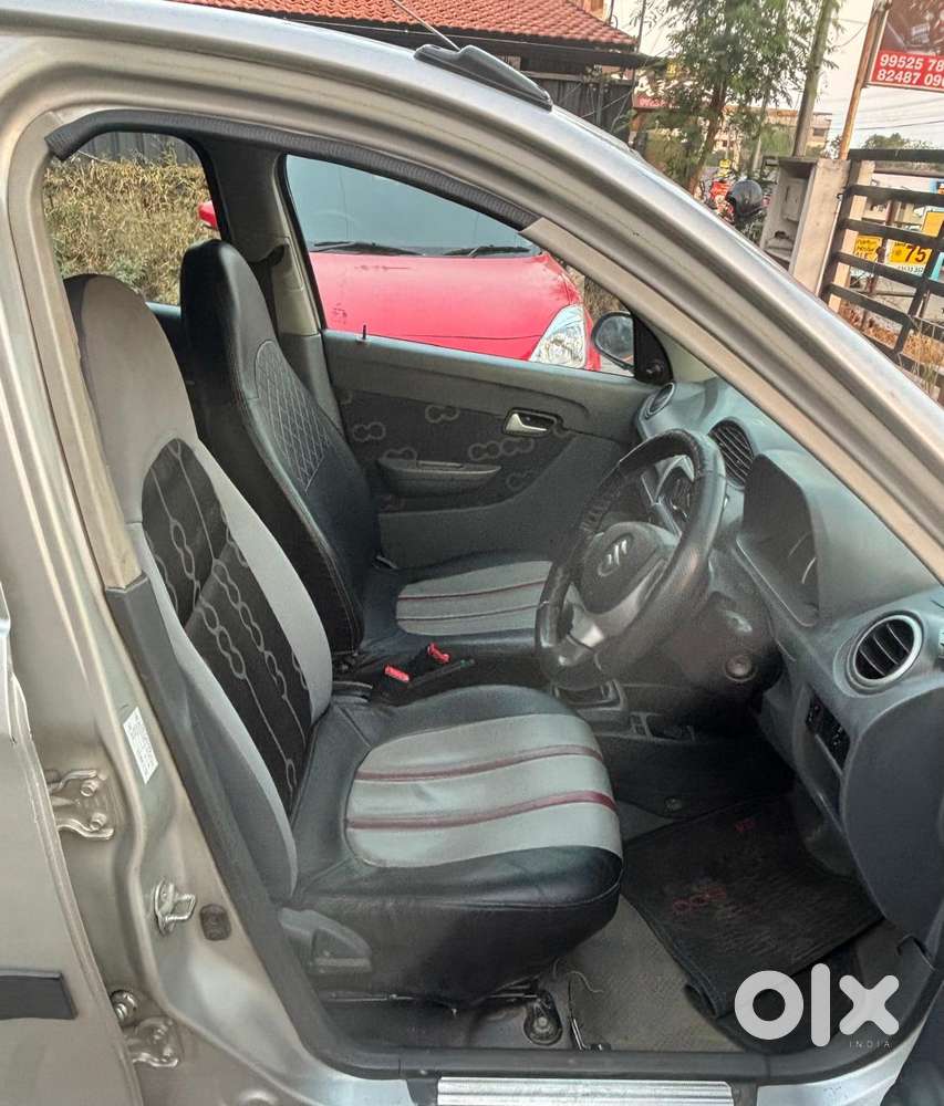Maruti Suzuki Alto 800 Lxi, 2013, Petrol