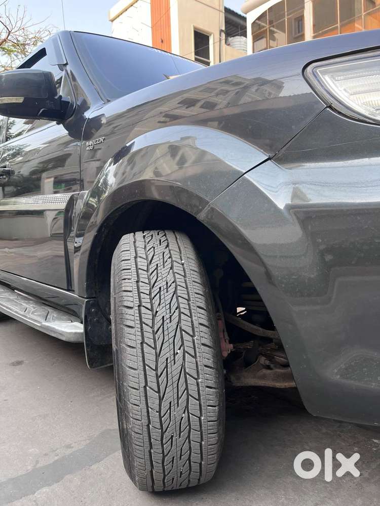 Tata Safari Storme Vx Varicor 400, 2019, Diesel