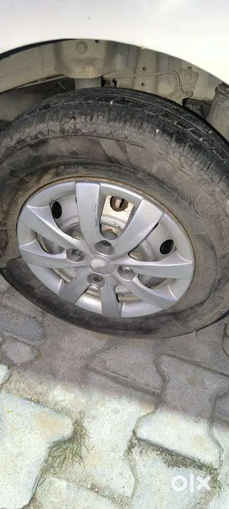 Hyundai Eon D-lite 2012