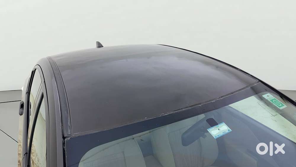 Honda City 2015-2017 I Vtec Cvt Sv, 2015, Petrol