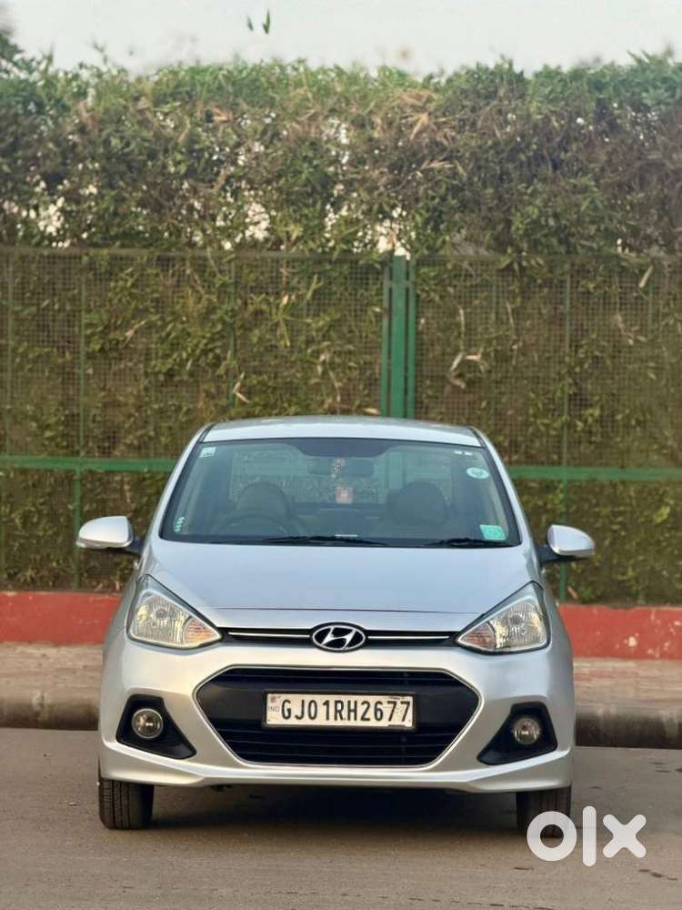 Hyundai Xcent 1.1 S Crdi Special Edition, 2014, Diesel