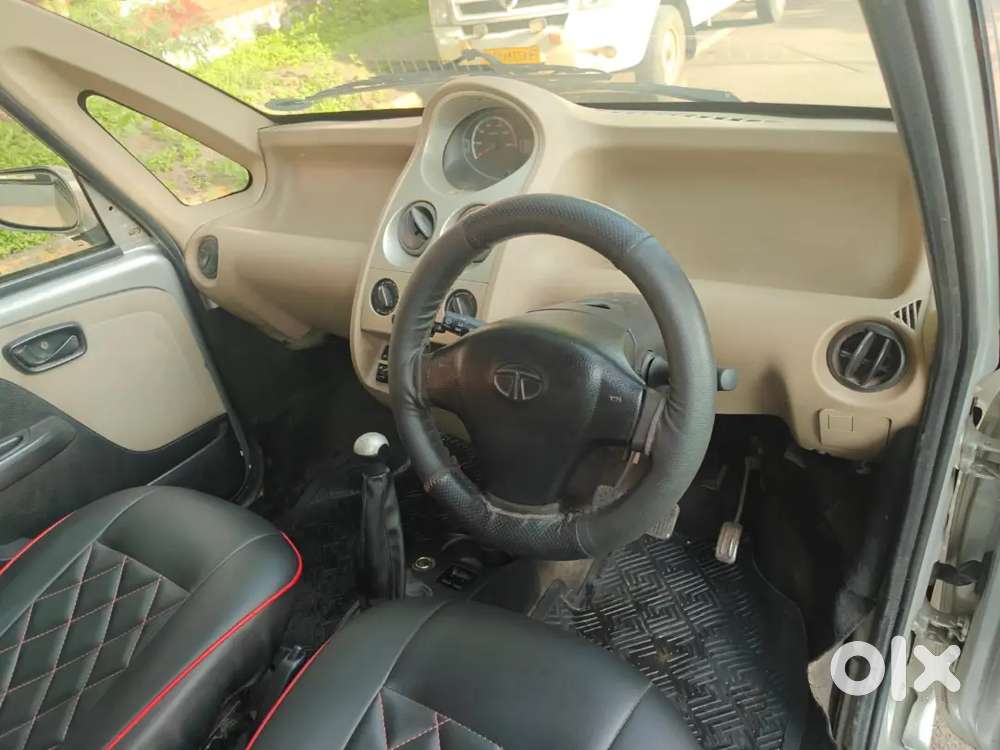 Tata Nano Lx 2012 Valid Till 05-2027