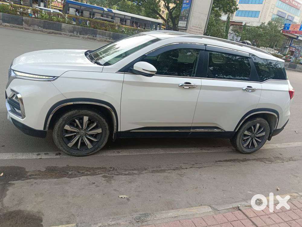Mg Hector 2.0 Sharp Diesel, 2020, Diesel