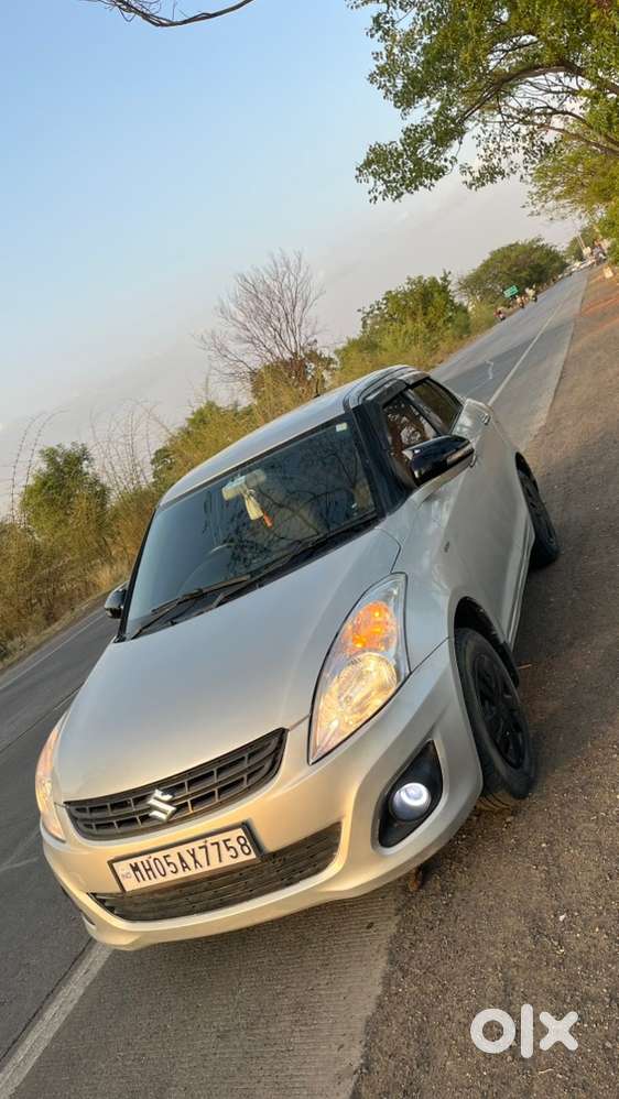 Maruti Suzuki Diesel 2012