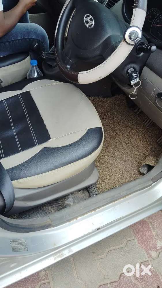 Hyundai I10 2014