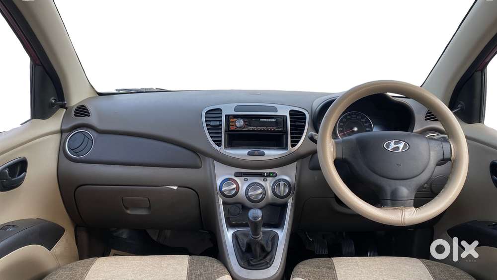 Hyundai I10 Magna 1.1l, 2014, Petrol