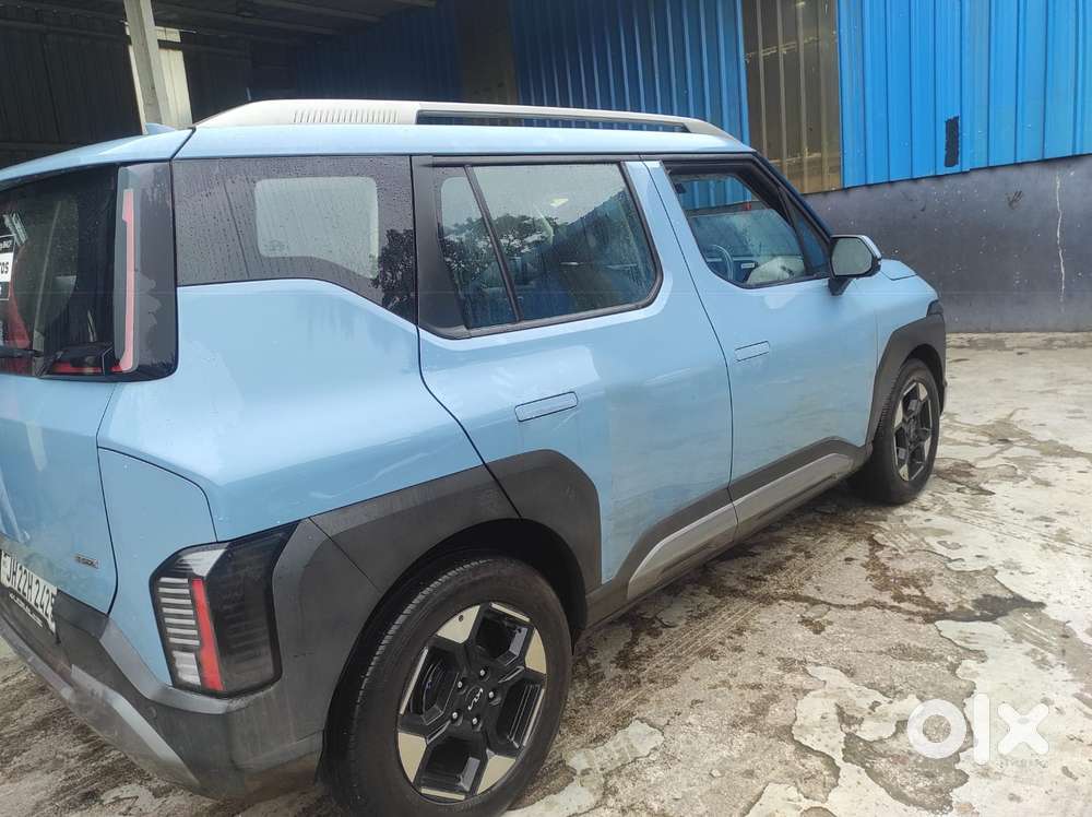 Kia Syros Htx Diesel, 2025, Diesel