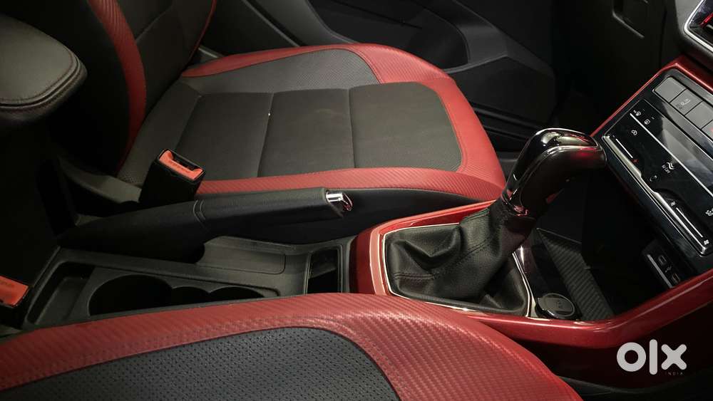 Skoda Kushaq 1.5 Monte Carlo Tsi Dsg, 2022, Petrol